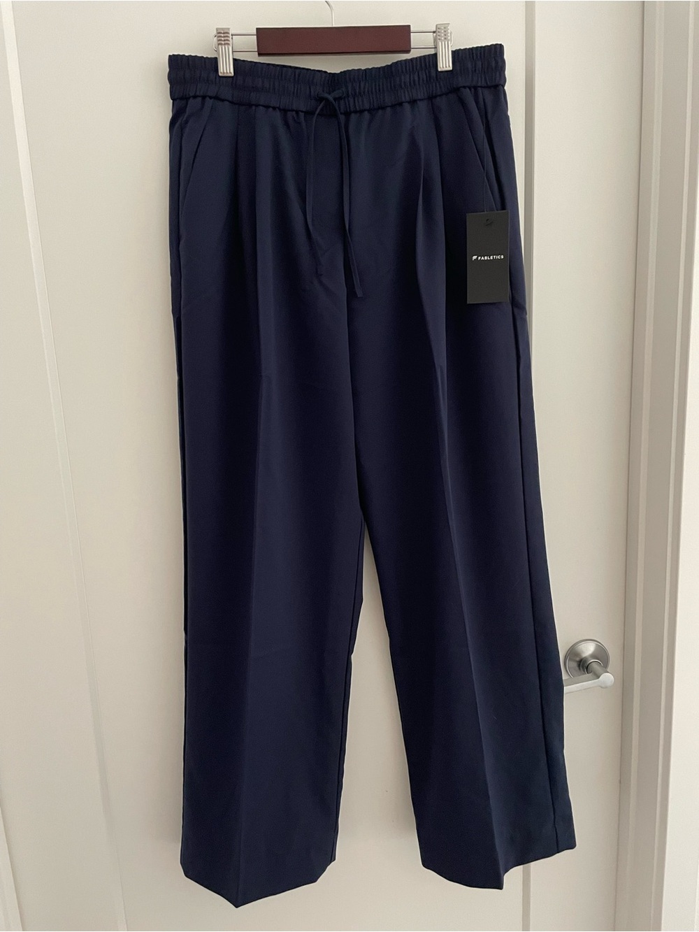 Foundation Mid Rise Pull-On Trouser - Picture 5 of 7